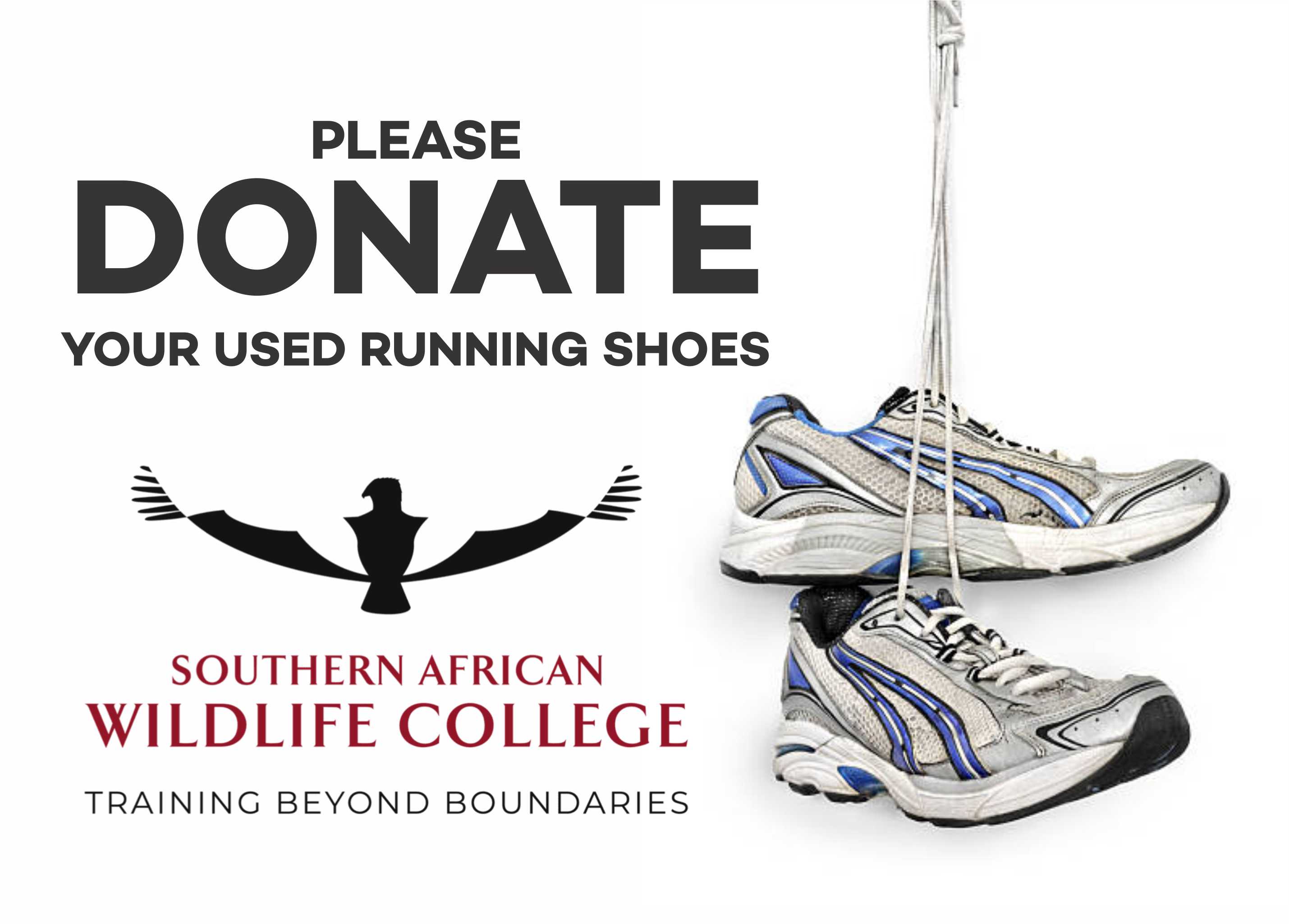 SAWC Used Shoes1 SAWC Used Shoes1